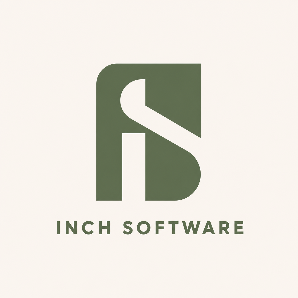 Inch Software 로고